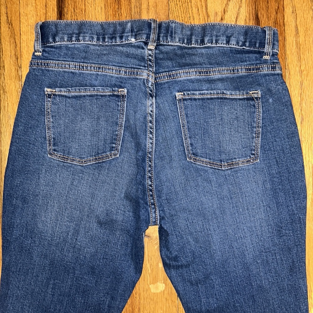 MILA ROSE JEANS - Picture 4 of 6